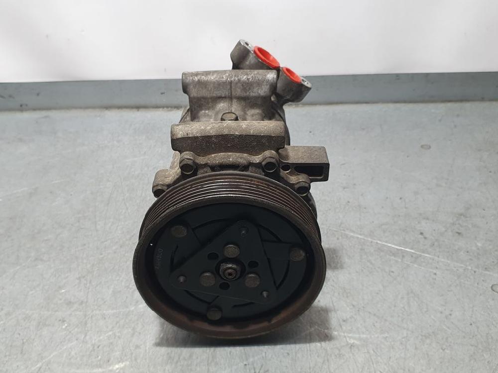 RENAULT Kangoo 2 generation (2007-2021) Air Condition Pump 8200953359A, SD6V12 23656196