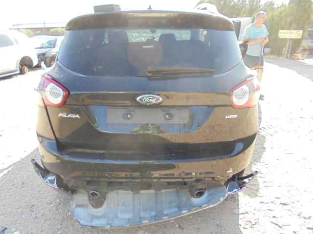 FORD Kuga 2 generation (2013-2020) Кнопка стеклоподъемника передней левой двери 9M5T14A132AA 18511053