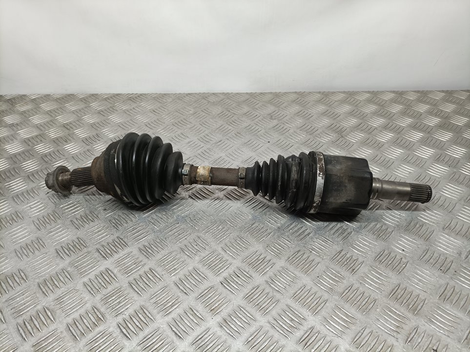 HONDA 159 1 generation (2005-2011) Front Left Driveshaft SINREFERENCIA 20426172