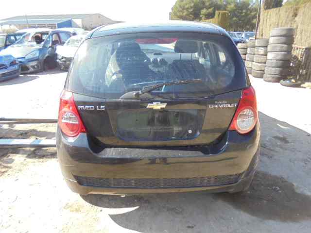 CHEVROLET Aveo T200 (2003-2012) Бабина 310044, 96253555 18553290