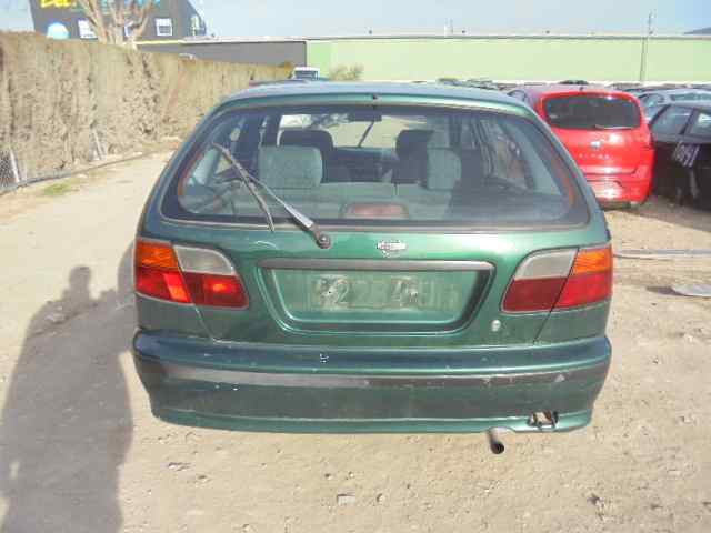 MAZDA Almera N15 (1995-2000) Far stânga spate EXTERIOR 18551879