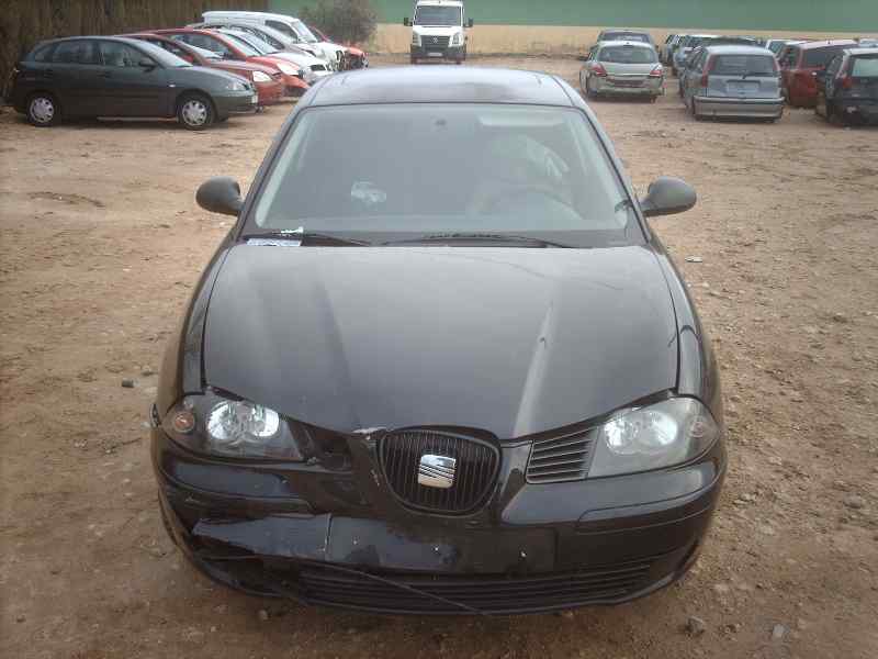 SEAT Cordoba 2 generation (1999-2009) Зеркало передней правой двери CARCASATOCADA 18479043