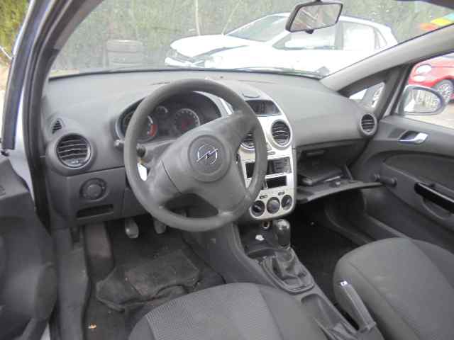 OPEL Corsa D (2006-2020) Mecanismul de direcție 13142283,12274700 24077827