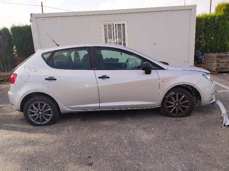 HONDA Ibiza 4 generation (2008-2017) Другие блоки управления 6R0919051F, A2C53436805 18716562