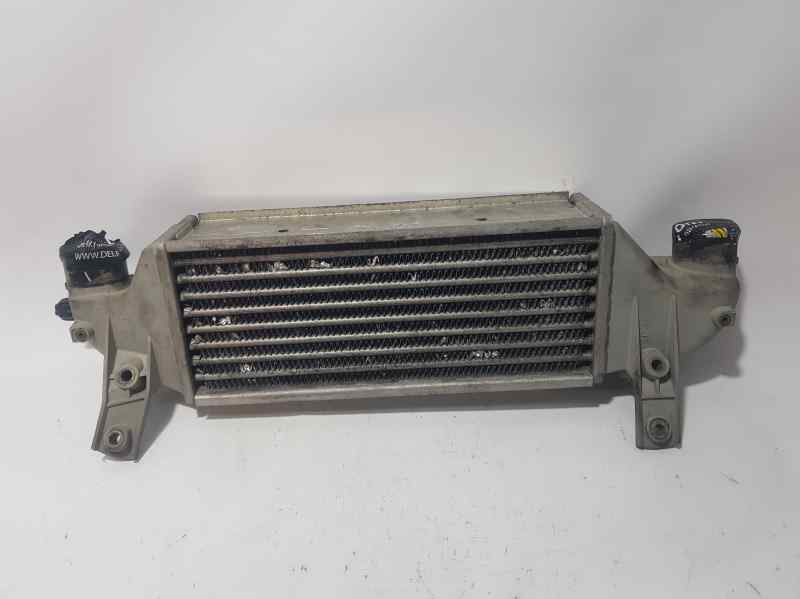 PEUGEOT Focus 1 generation (1998-2010) Intercooler Radiator 1M5Q9L440AA, 14FEB2002 18619792