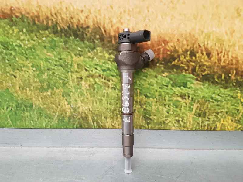 SEAT Leon 3 generation (2012-2020) Injector de combustibil 04L130277AC, 0445110469 18654900