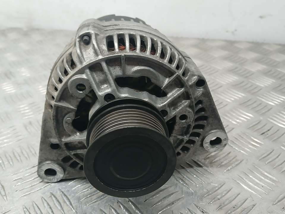 ROVER 400 1 generation (HH-R) (1995-2000) Alternator 0091543002,0123335003 26536633