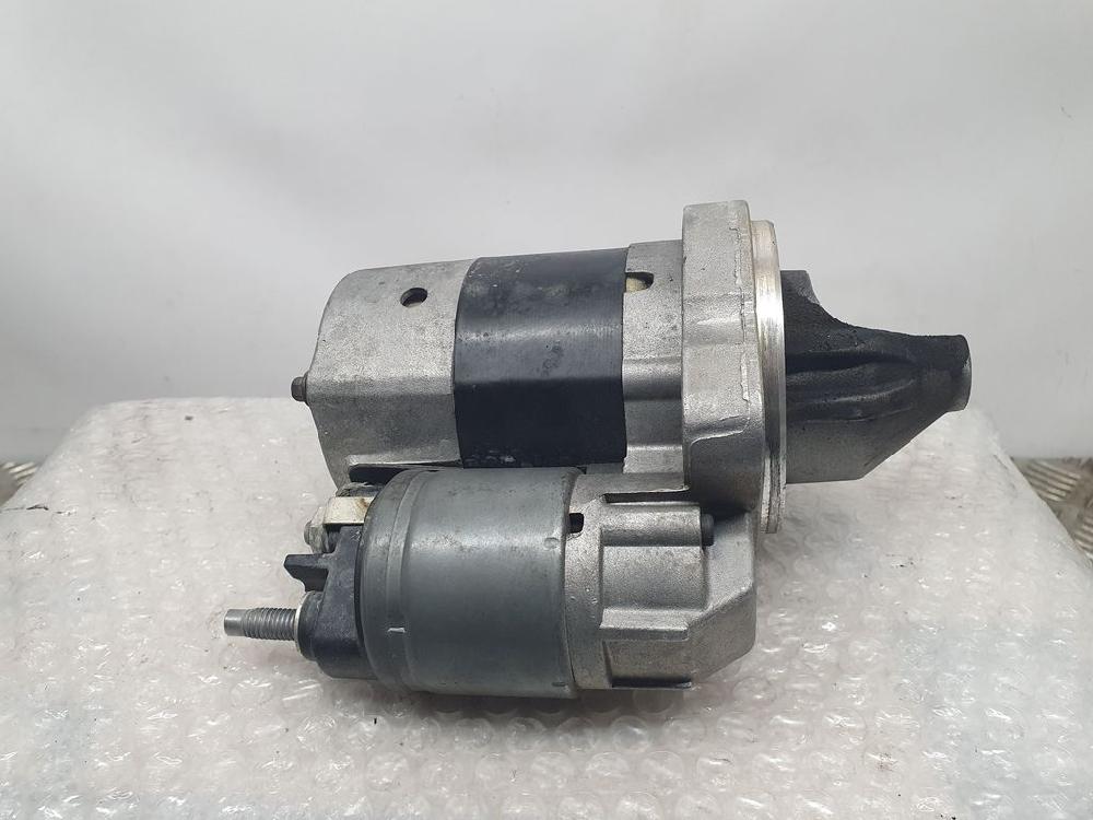 HONDA Fiesta 6 generation (2008-2020) Starteris H1BT11000BB,5D89750AS 23630004