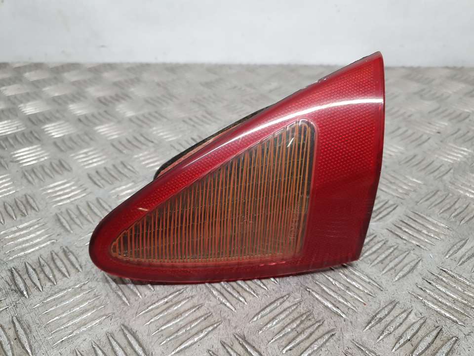 ALFA ROMEO 147 2 generation (2004-2010) Rear Right Taillight Lamp 46556346, 46747825, INTERIOR 22814888