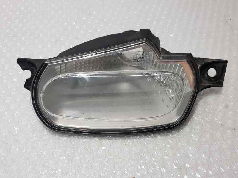 SMART Forfour 2 generation (2015-2023) Front left turn light 2BA2269 18681062