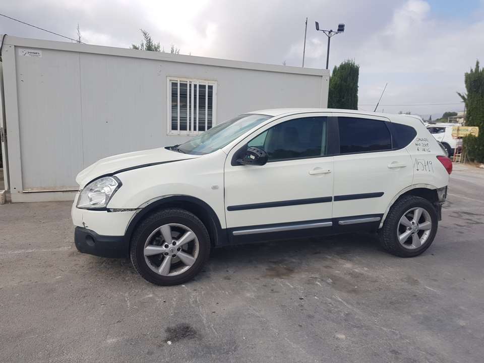 NISSAN Qashqai 1 generation (2007-2014) Двигател HR16,123420B 26531577