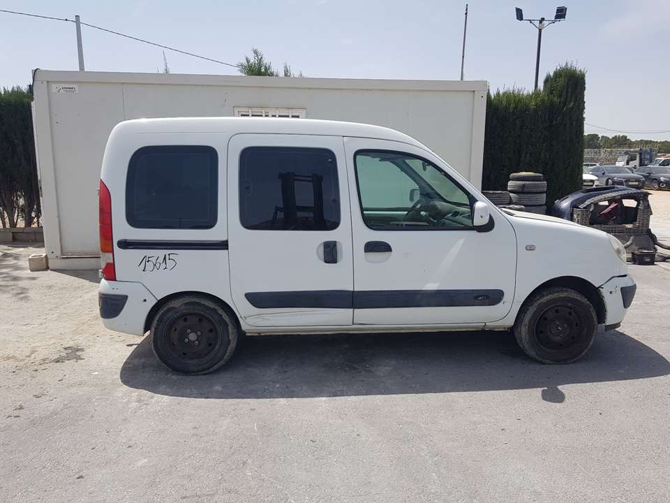 MERCEDES-BENZ Kangoo 1 generation (1998-2009) Forgattyúsház 618196 25199318