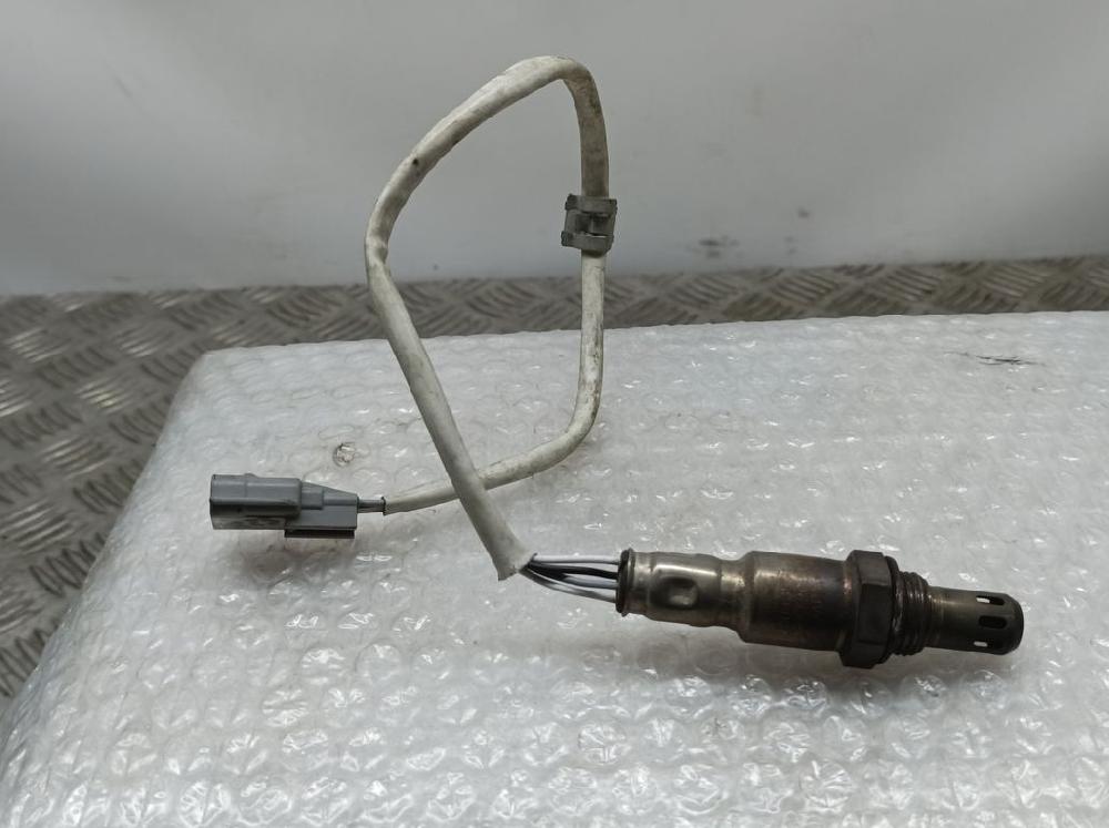 RENAULT Clio 3 generation (2005-2012) Lambda Oxygen Sensor 8200495791, 226A47260R 20991929