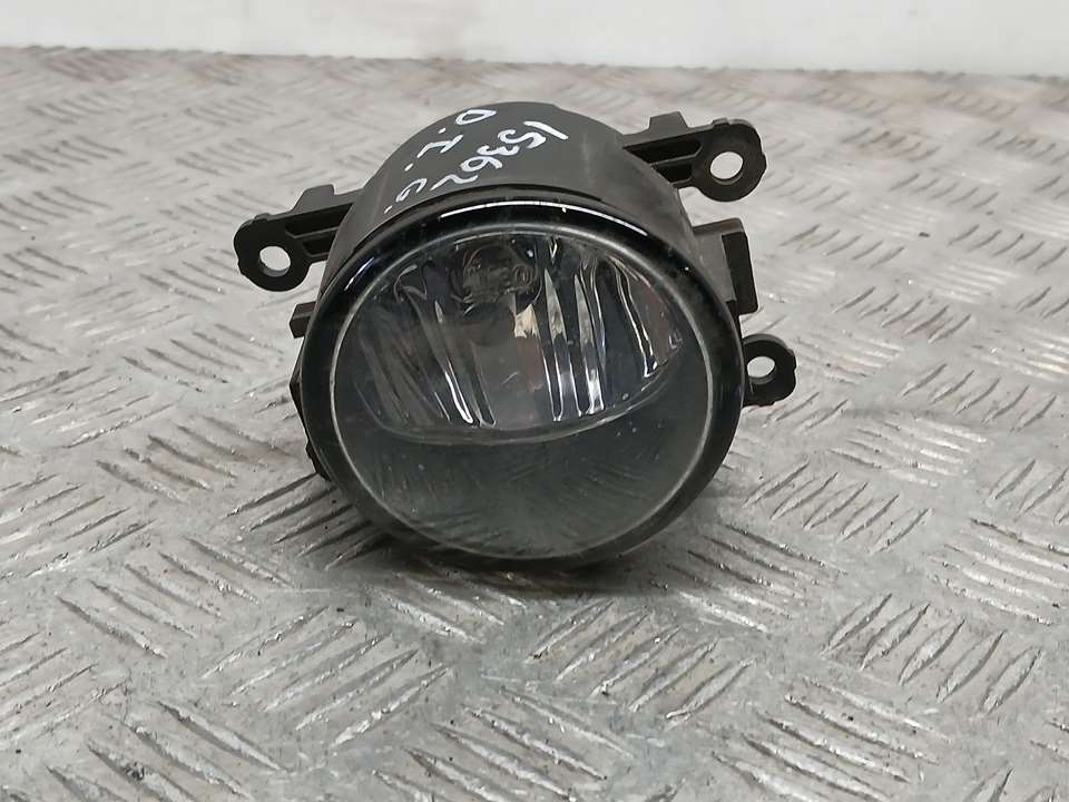 RENAULT Talisman 1 generation (2012-2024) Front Left Fog Light 261558707R, 89208451 23351319