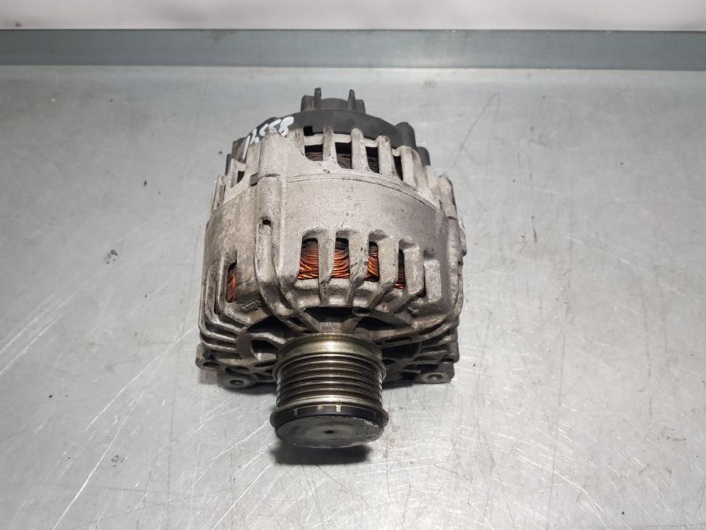 SEAT Toledo 4 generation (2012-2020) Alternator 03L903023F,TG14C026 18703631