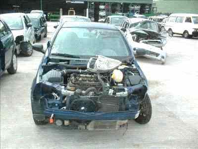 RENAULT Corsa C (2000-2006) Oikea takavalo 09114337,89302181 18388593