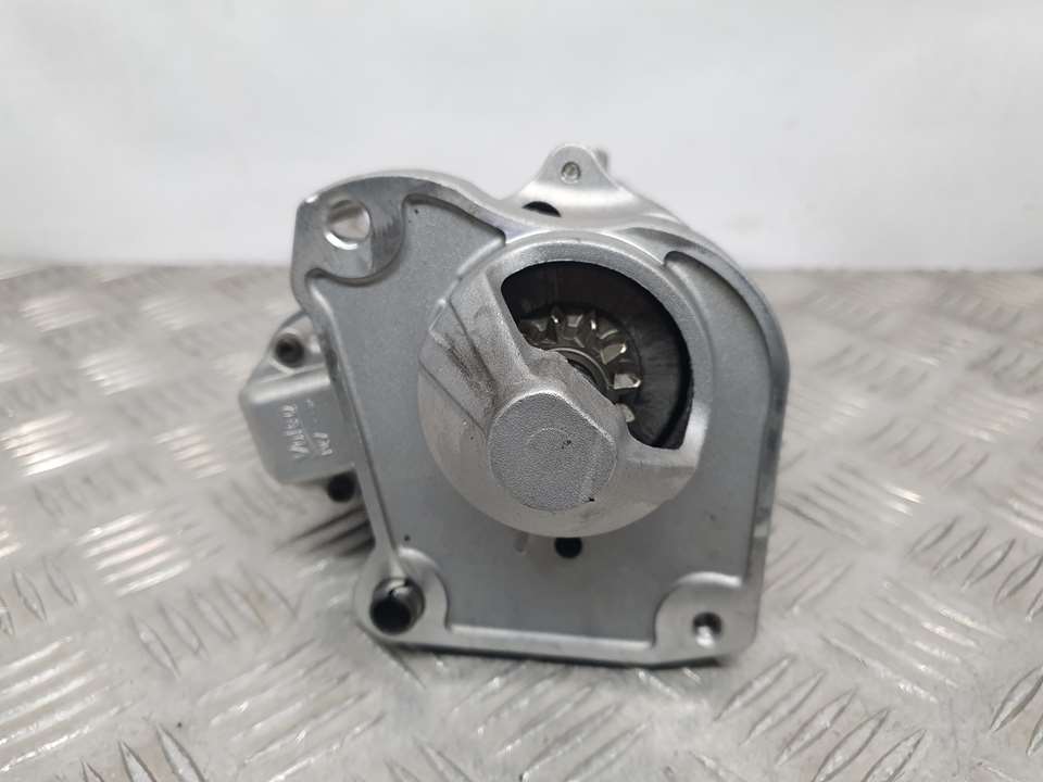 CITROËN C3 2 generation (2009-2016) Starter auto 9812715380, ESW1015 22542085