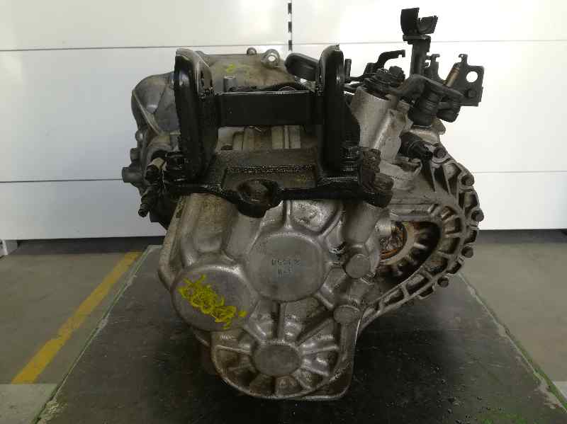 KIA Sportage 2 generation (2004-2010) Gearbox S514JE, 002677 23717957