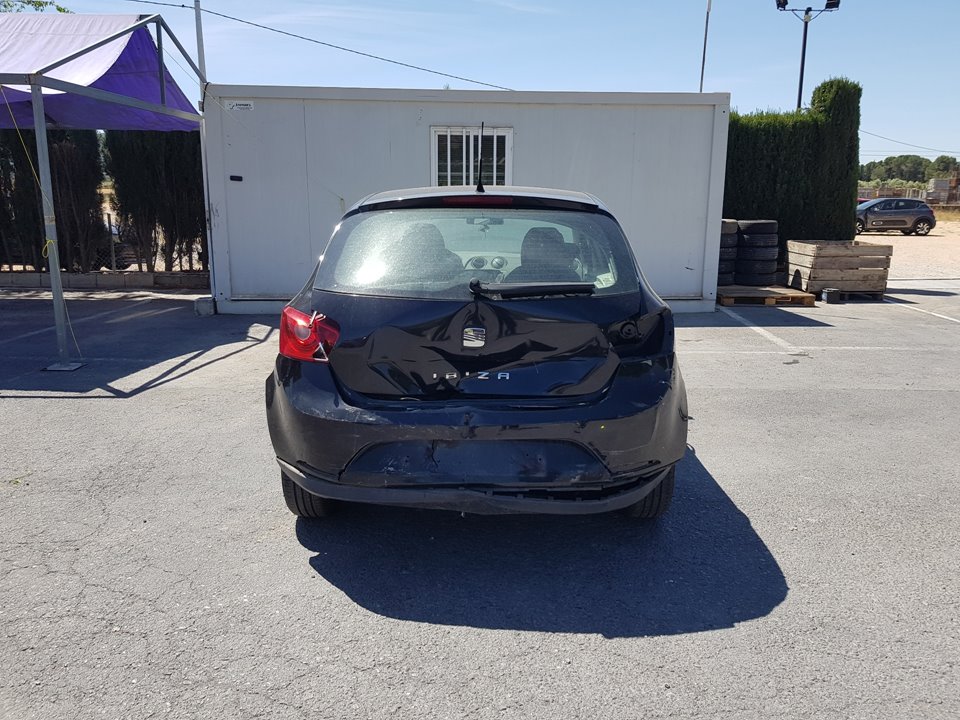 DODGE Ibiza 4 generation (2008-2017) Alte unități de control 038906051B, 0281002399 22511015