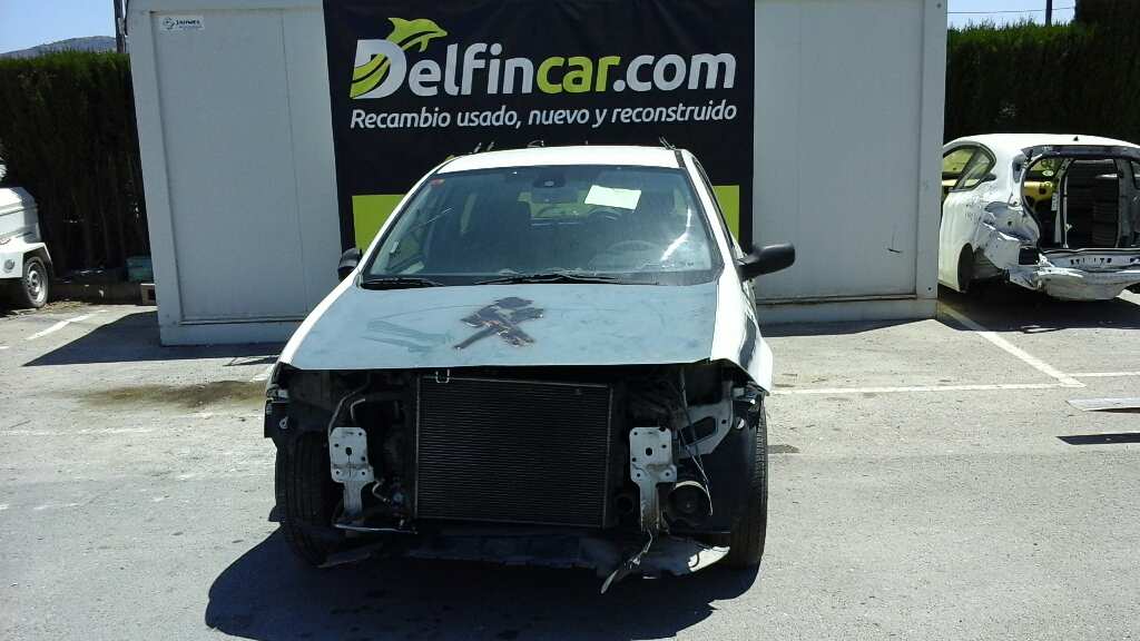 RENAULT Megane 2 generation (2002-2012) Полка багажника задняя 8200034999 18634911