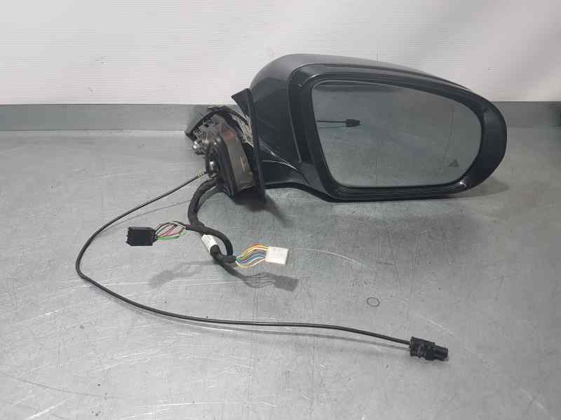 MERCEDES-BENZ E-Class W213/S213/C238/A238 (2016-2024) Right Side Wing Mirror A2138103800, 3CLAVIJAS88Y1CABLES 18604025