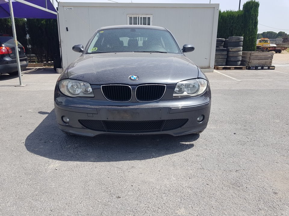BMW 1 Series E81/E82/E87/E88 (2004-2013) Front Left Fog Light 692465503, 89203671, VALEO 20146283
