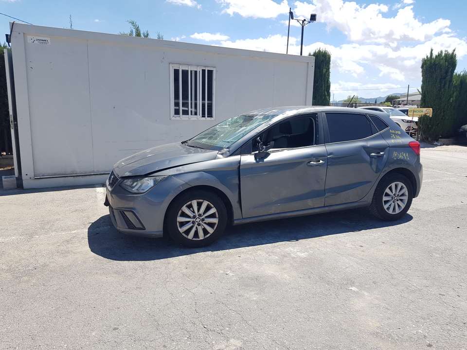 SEAT Arona 1 generation (2017-2024) Замок задней правой двери 5TA839016P 25349628