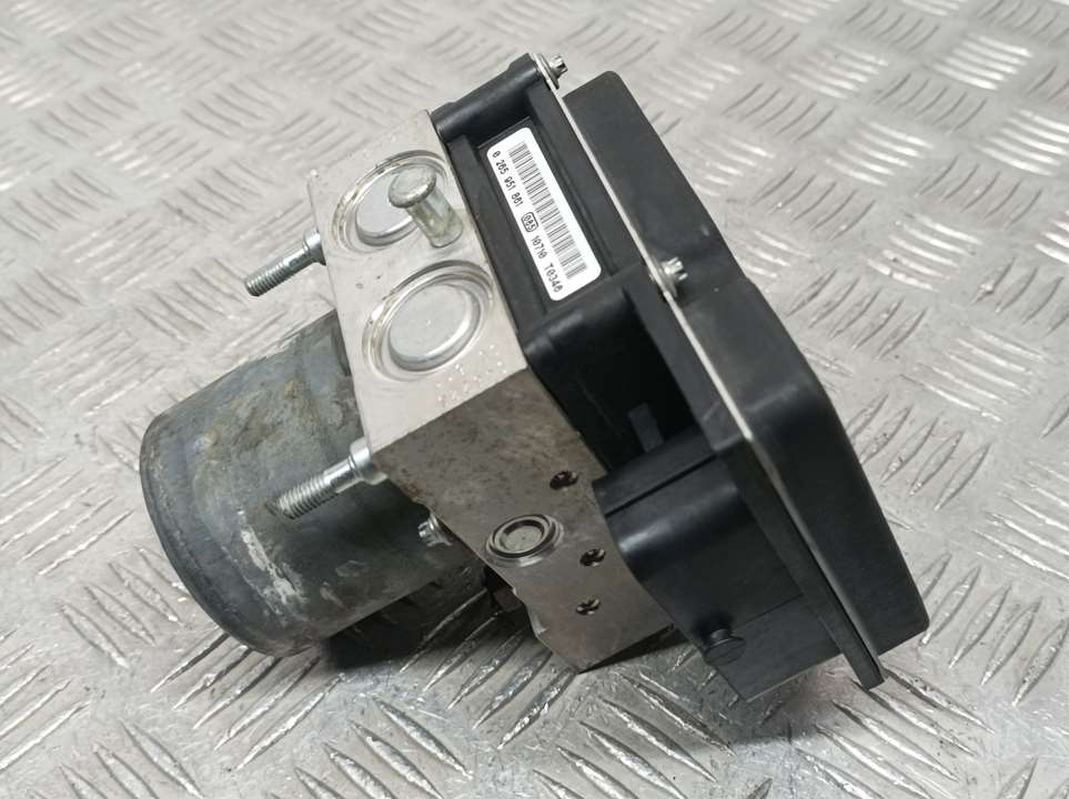 CITROËN C4 2 generation (2010-2024) ABS Pump 9677024980, 0265252034 22347311