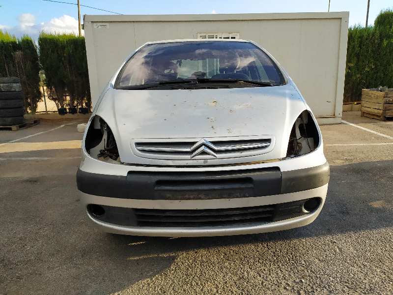 CITROËN Xsara Picasso 1 generation (1999-2010) Radiateur de climatisation 9645964780A,KOMO 20142889