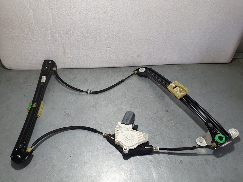 JEEP Golf 7 generation (2012-2024) Front Right Door Window Regulator 5G4837462H, C03533105 24071979