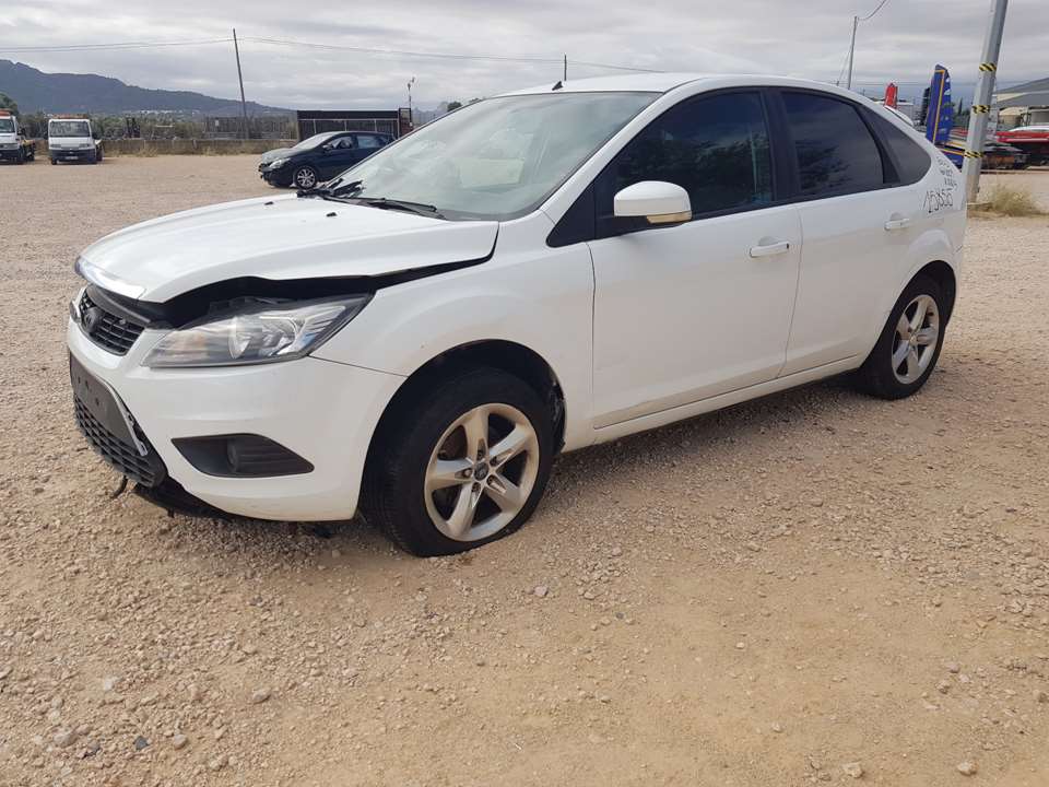 PEUGEOT 3008 1 generation (2010-2016) Рабочий тормозной цилиндр 6M512140BE 26589940