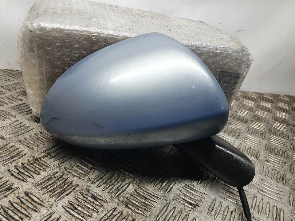 OPEL Corsa D (2006-2020) Right Side Wing Mirror 468435664 23661636