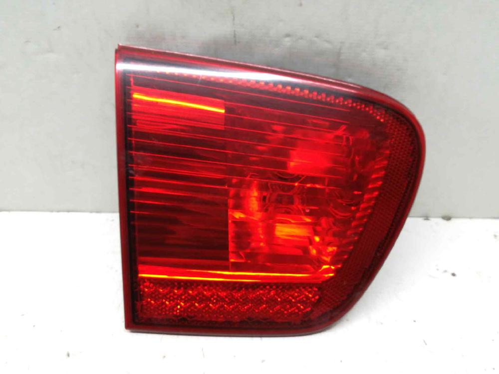 PORSCHE Cordoba 1 generation (1993-2003) Rear Left Taillight INTERIOR 18410361