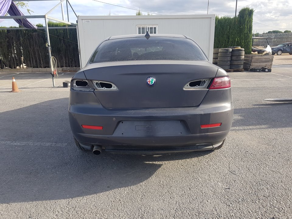 ALFA ROMEO 159 1 generation (2005-2011) Commutateur de vitre de porte avant droite SINREF 21244111