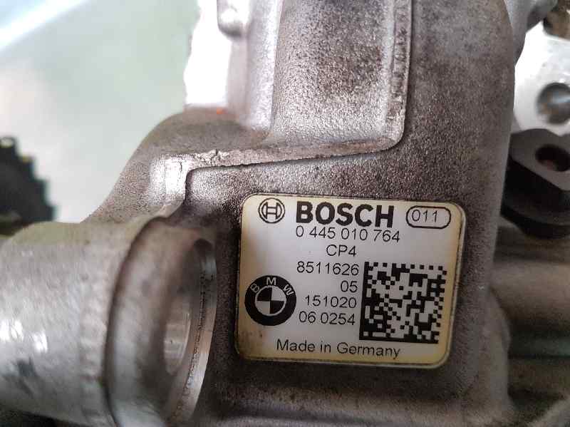 MINI Cooper R56 (2006-2015) Korkeapaineinen polttoainepumppu 8511626, 0445010764 18584777