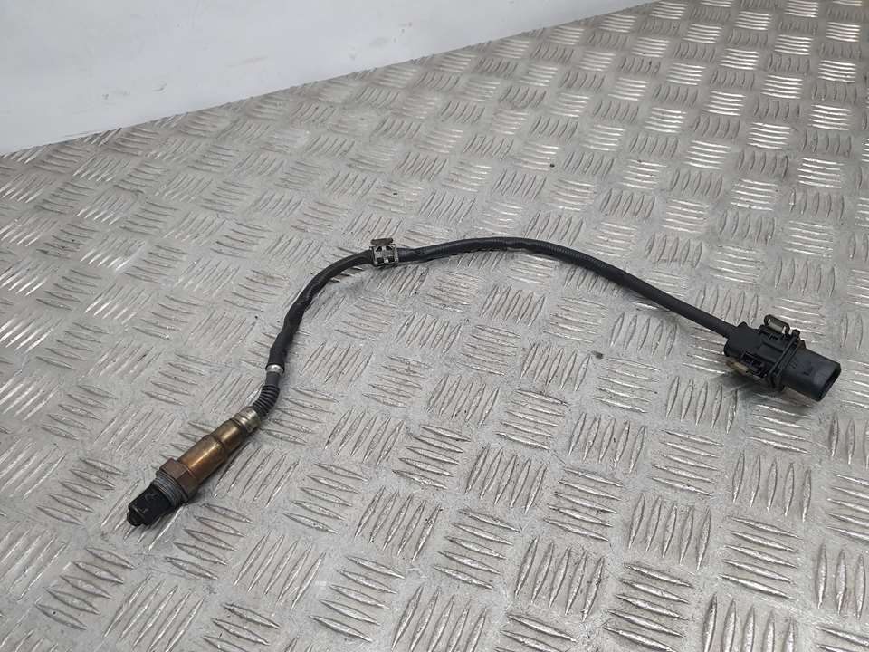 MERCEDES-BENZ C-Class W204/S204/C204 (2004-2015) Lambda Oxygen Sensor 0035427018, 0258017016 22596763