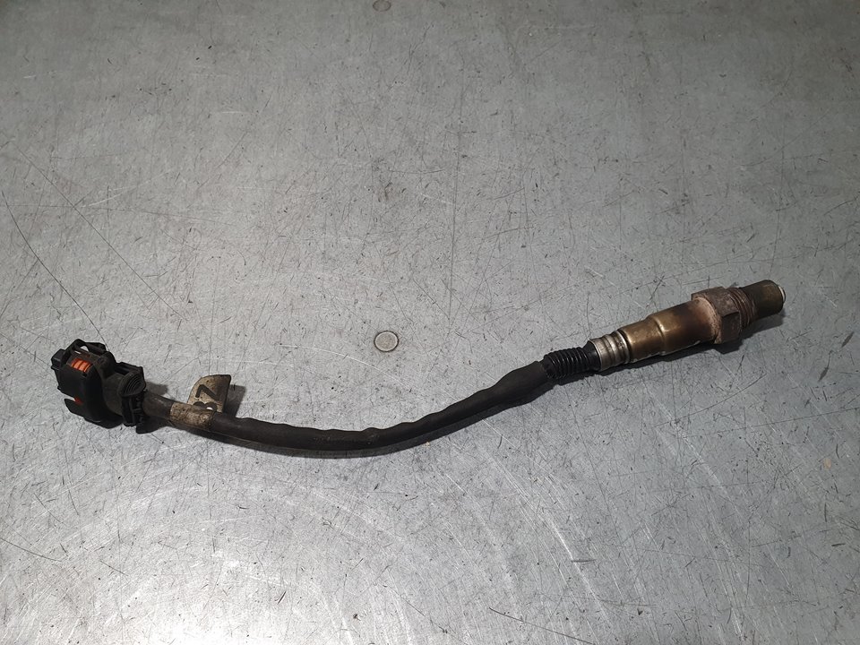 RENAULT Corsa C (2000-2006) Lambda Oxygen Sensor 0258006499 24087868