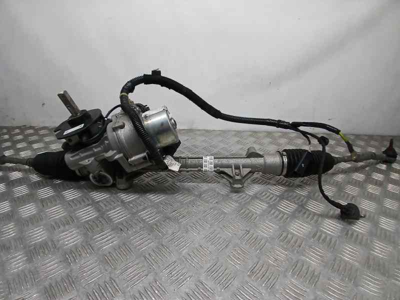 CITROËN C4 Cactus 1 generation (2014-2024) Steering Rack 6820000190B 27355655