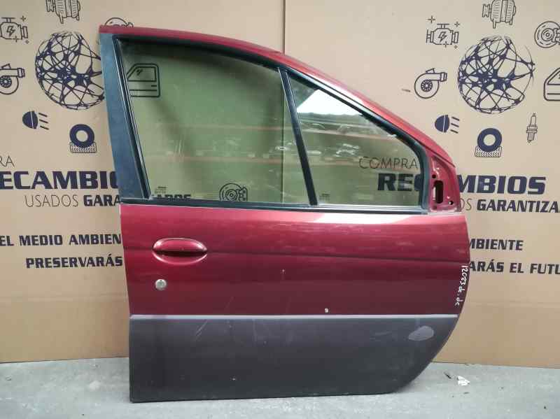 VOLKSWAGEN Scenic 1 generation (1996-2003) Front Right Door MOLDURATOCADA 18630690