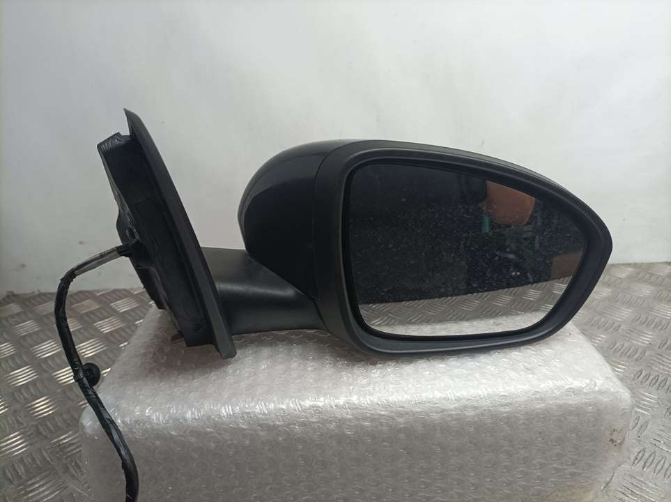 RENAULT Megane 3 generation (2008-2020) Right Side Wing Mirror 963011434R, ELECTRICO 25220159