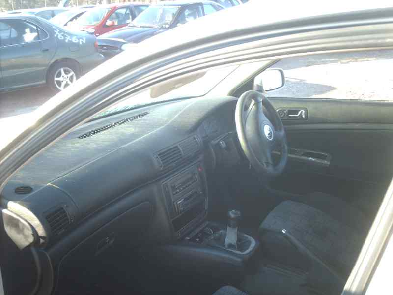 VOLKSWAGEN Passat B5 (1996-2005) Дроссельная заслонка 058133063H 18456753