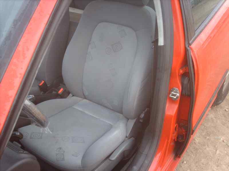 SEAT Leon 1 generation (1999-2005) Aušinimo radiatorius 1J0820411D 18478229
