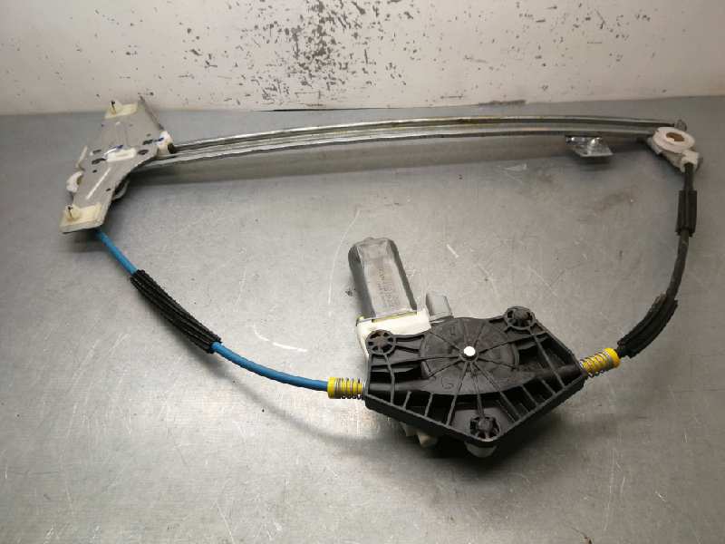 MITSUBISHI 307 1 generation (2001-2008) Front Left Door Window Regulator 0130822022 18376092