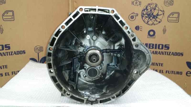 Caja de cambios 271946 716628 de Mercedes-benz Clase c (w203) 2000-2007 143 CV