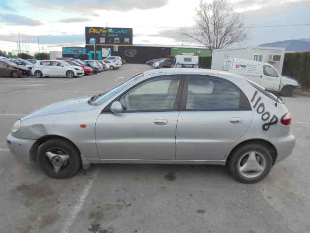 VAUXHALL Lanos T100 (1997-2008) Forreste højre drivaksel SINREFERENCIA 24011235