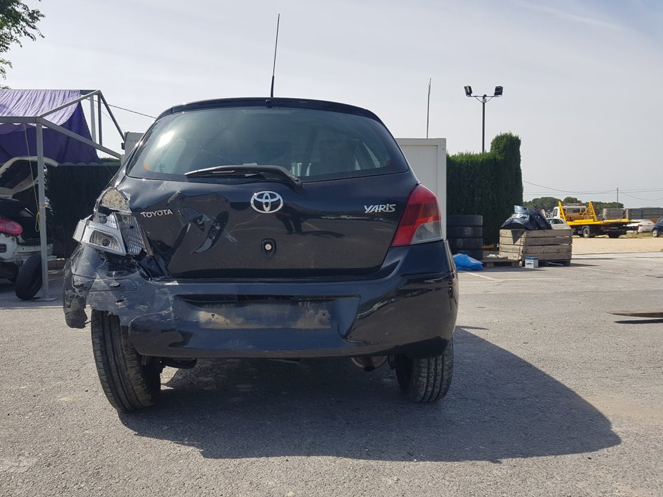 TOYOTA Yaris 2 generation (2005-2012) Другие блоки управления 8264147020,72818502 20677907