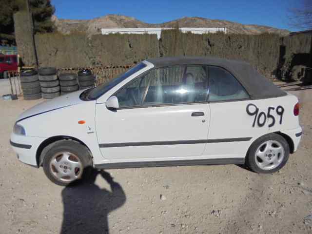 FIAT Punto 1 generation (1993-1999) Feu arrière droit SINREF, EXTERIOR 18498426