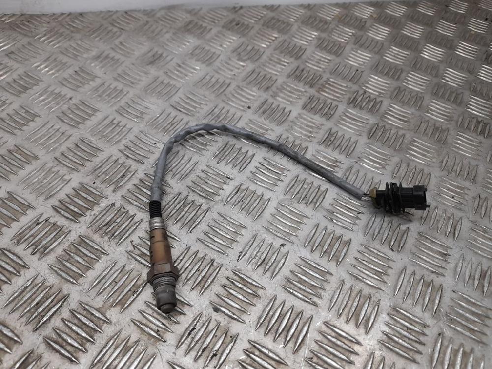 OPEL Astra J (2009-2020) Lambda Oxygen Sensor 55563348,0258010121 26513870