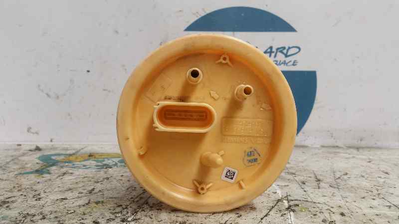 DODGE Ibiza 4 generation (2008-2017) Kiti valdymo blokai A2C53297561,6R0919050 18509609