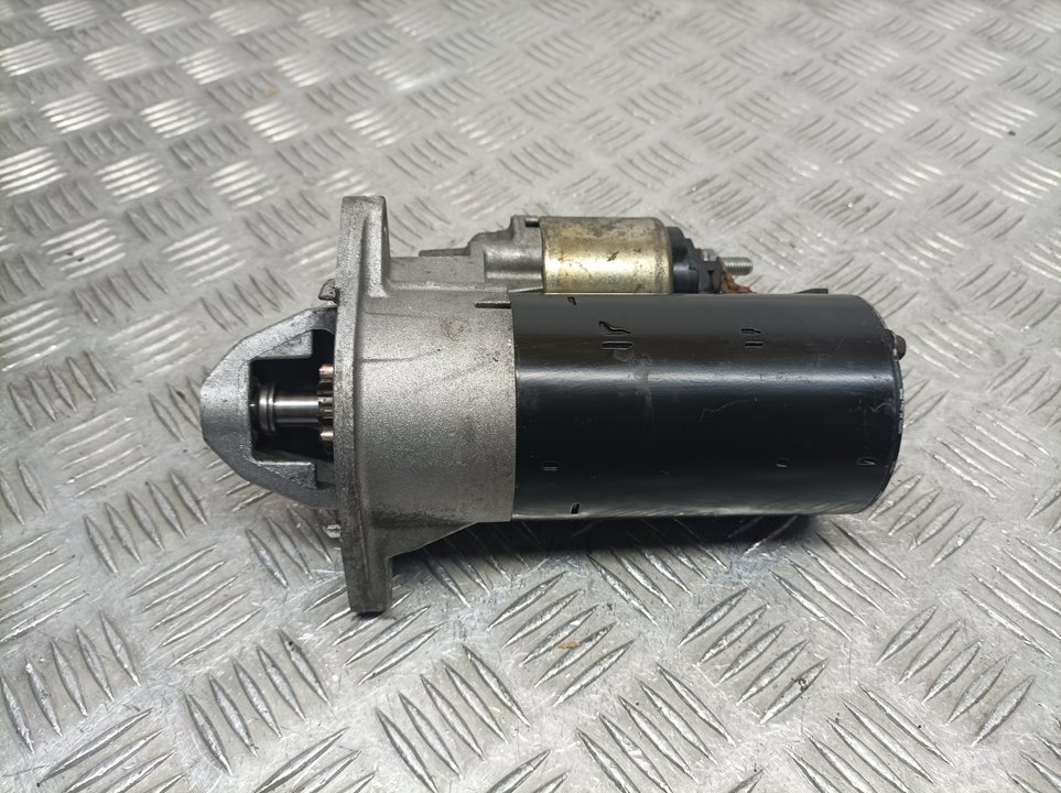 ALFA ROMEO 159 1 generation (2005-2011) Starter Motor 0001108202 21537422